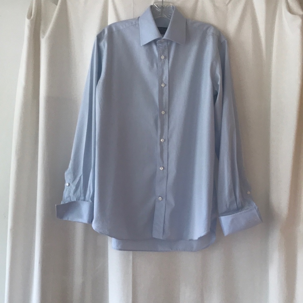 Canali shirt